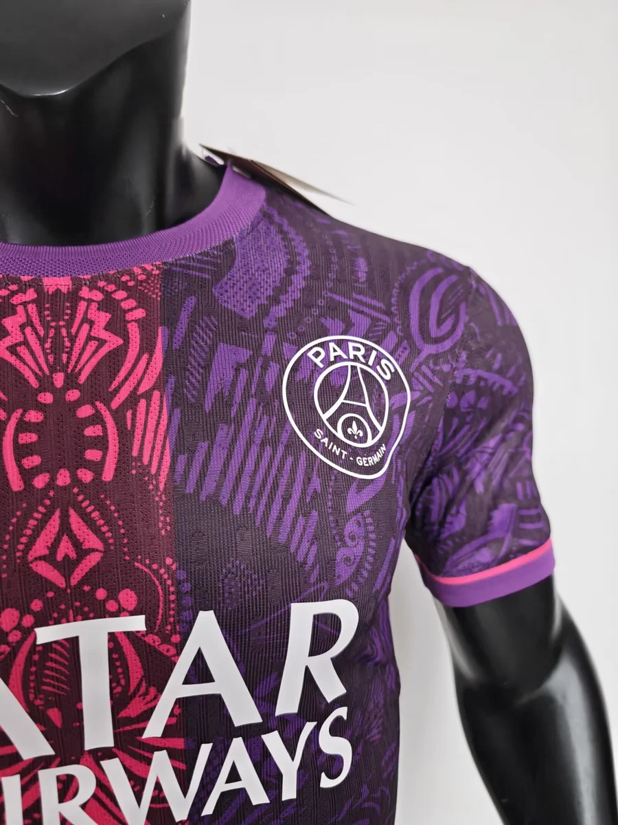 Camisa de treino - PSG 2026/27 - S a 2XL