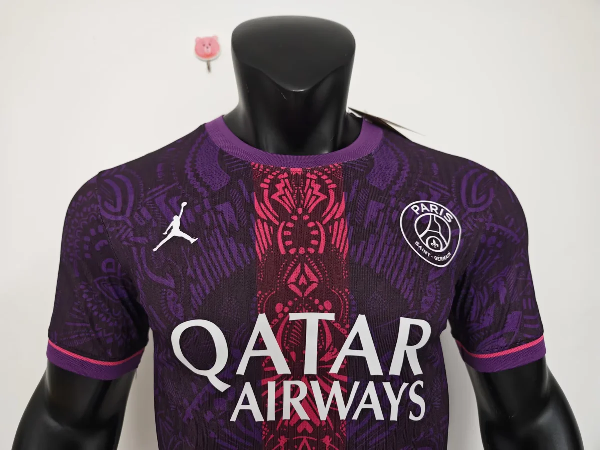 Camisa de treino - PSG 2026/27 - S a 2XL
