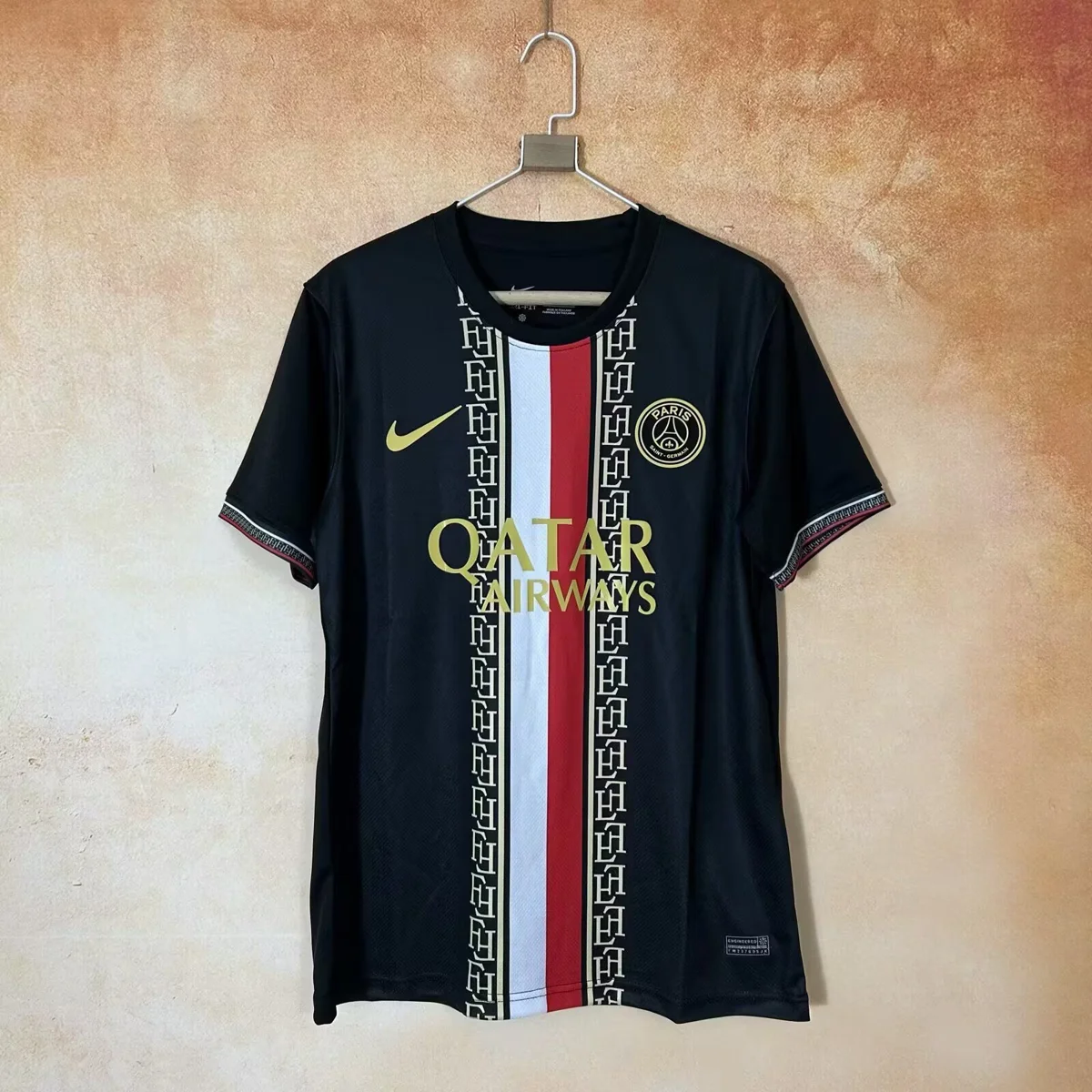 Camisa - PSG 2026/27 (edição especial) - S a 2XL - foto 2