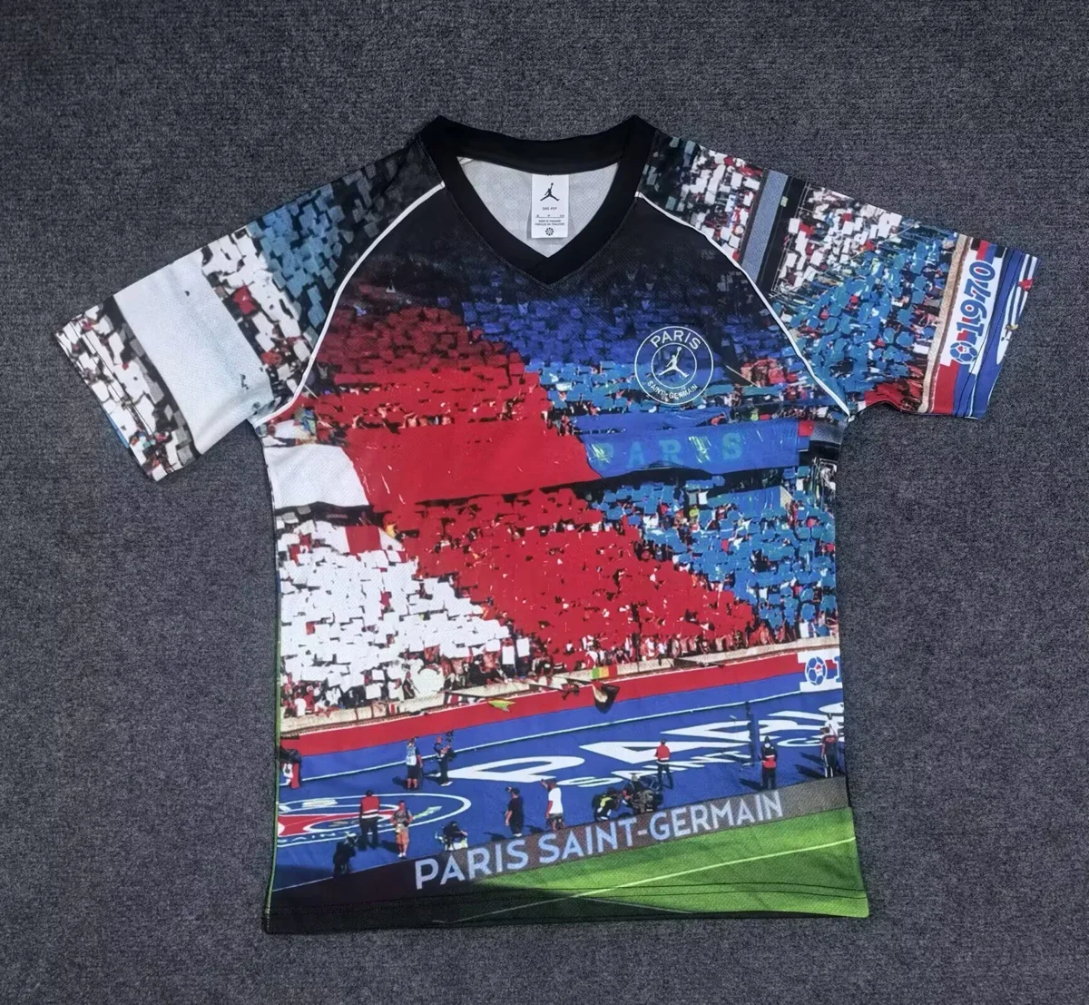 Camisa - PSG 2026/27 (edição especial) - S a 2XL