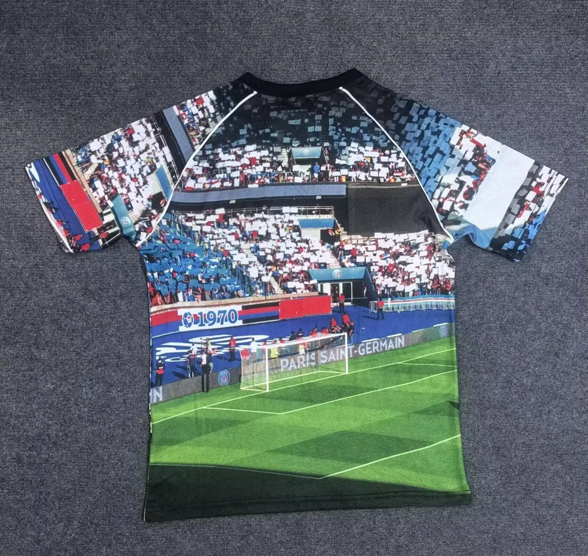 Camisa - PSG 2026/27 (edição especial) - S a 2XL