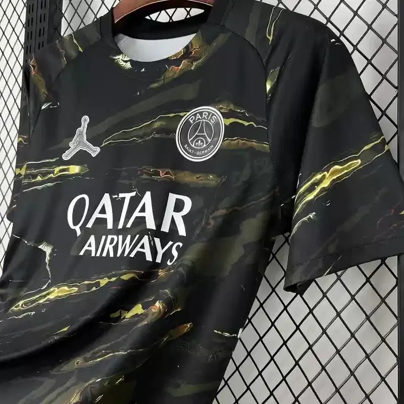 Camisa - PSG 2026/27 (edição especial) - S a 4XL
