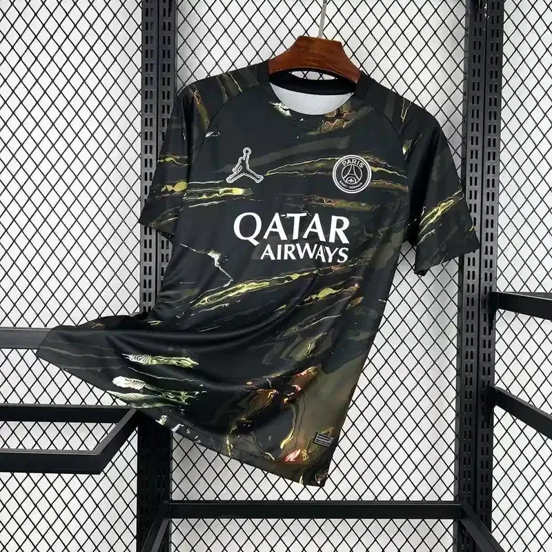 Camisa - PSG 2026/27 (edição especial) - S a 4XL