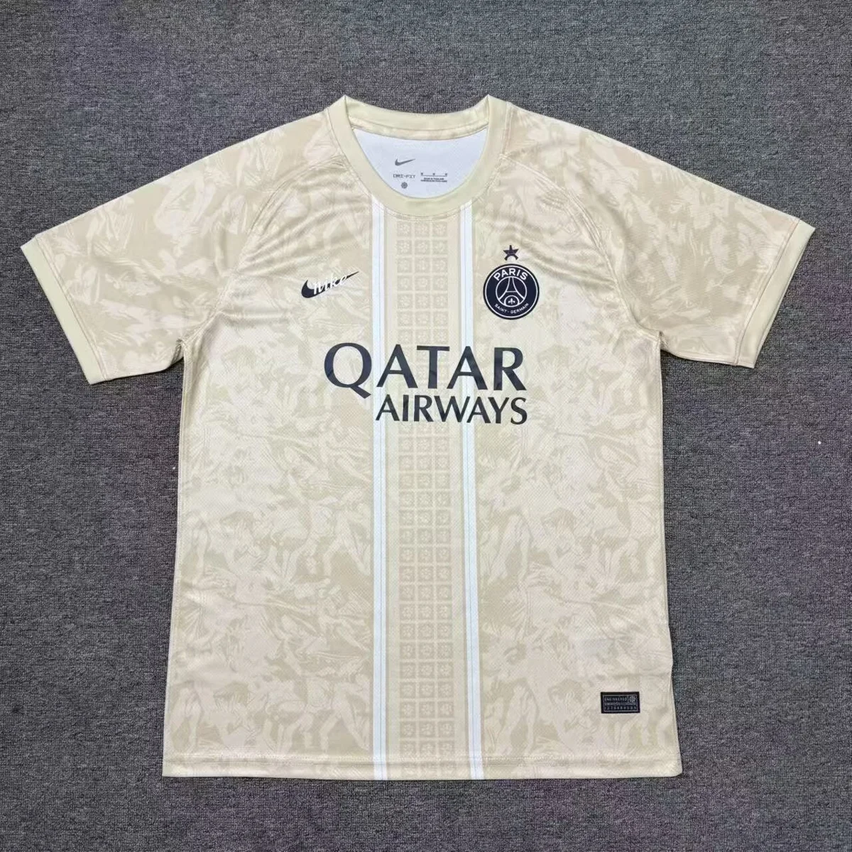Camisa de treino - PSG 2026/27 - S a 2XL