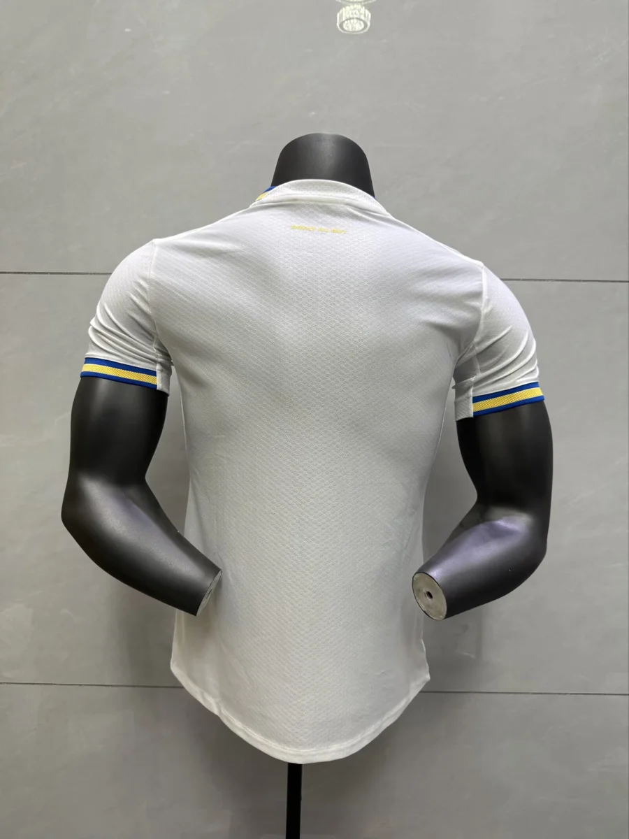 Camisa titular - Marseille 2026/27 - versão jogador - S a 2XL