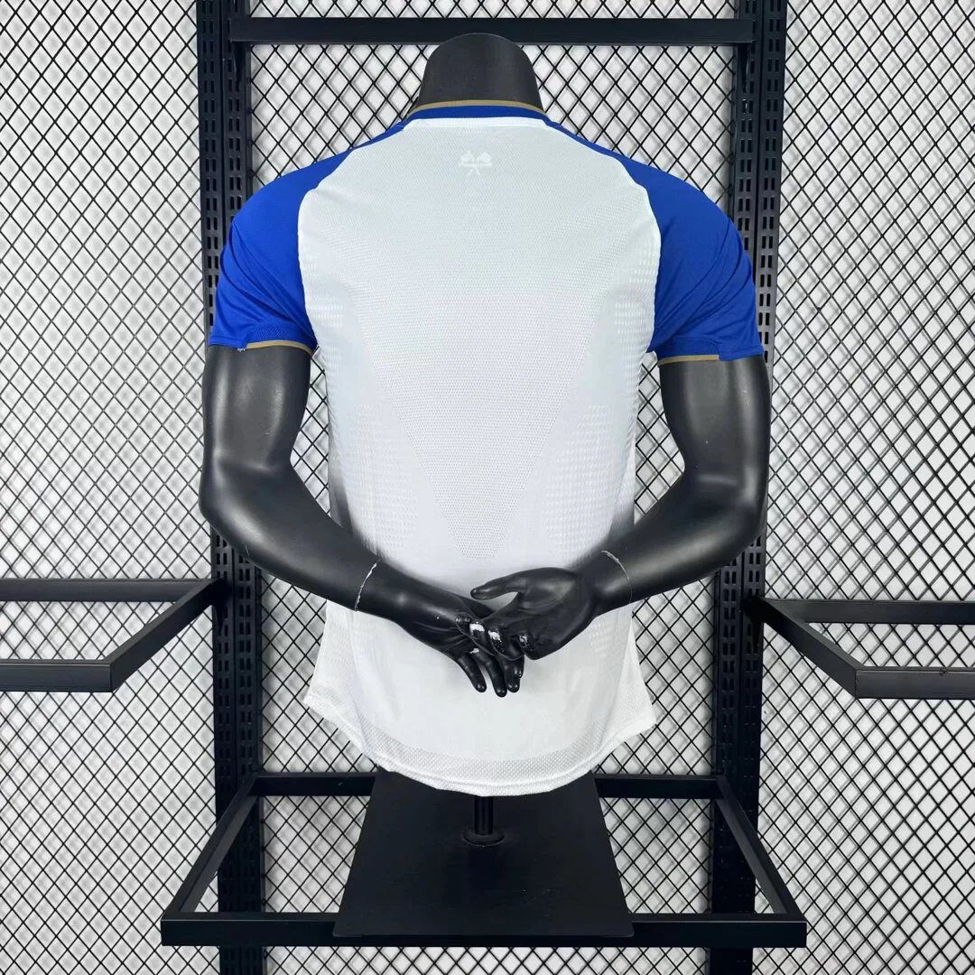 Camisa titular - Lyon 2026/27 - versão jogador - S a 2XL