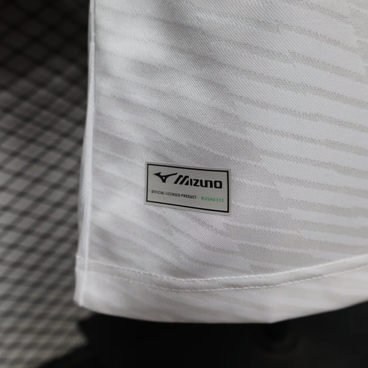 Camisa titular - Monaco 2026/27 - versão jogador - S a 2XL - foto 6