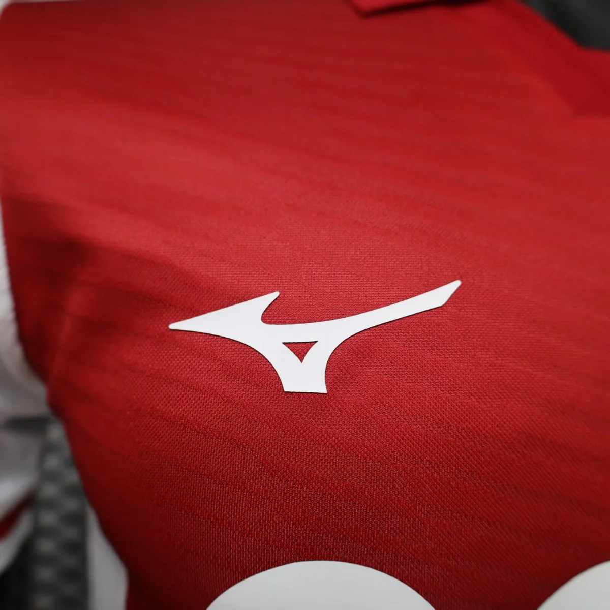 Camisa titular - Monaco 2026/27 - versão jogador - S a 2XL - foto 7