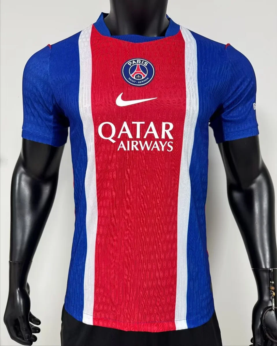 Camisa titular - PSG 2026/27 - versão jogador - S a 2XL