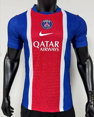 Camisa titular - PSG 2026/27 - versão jogador - S a 2XL