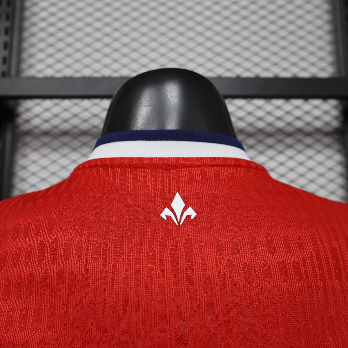 Camisa titular - Lille 2026/27 - versão jogador - S a 2XL