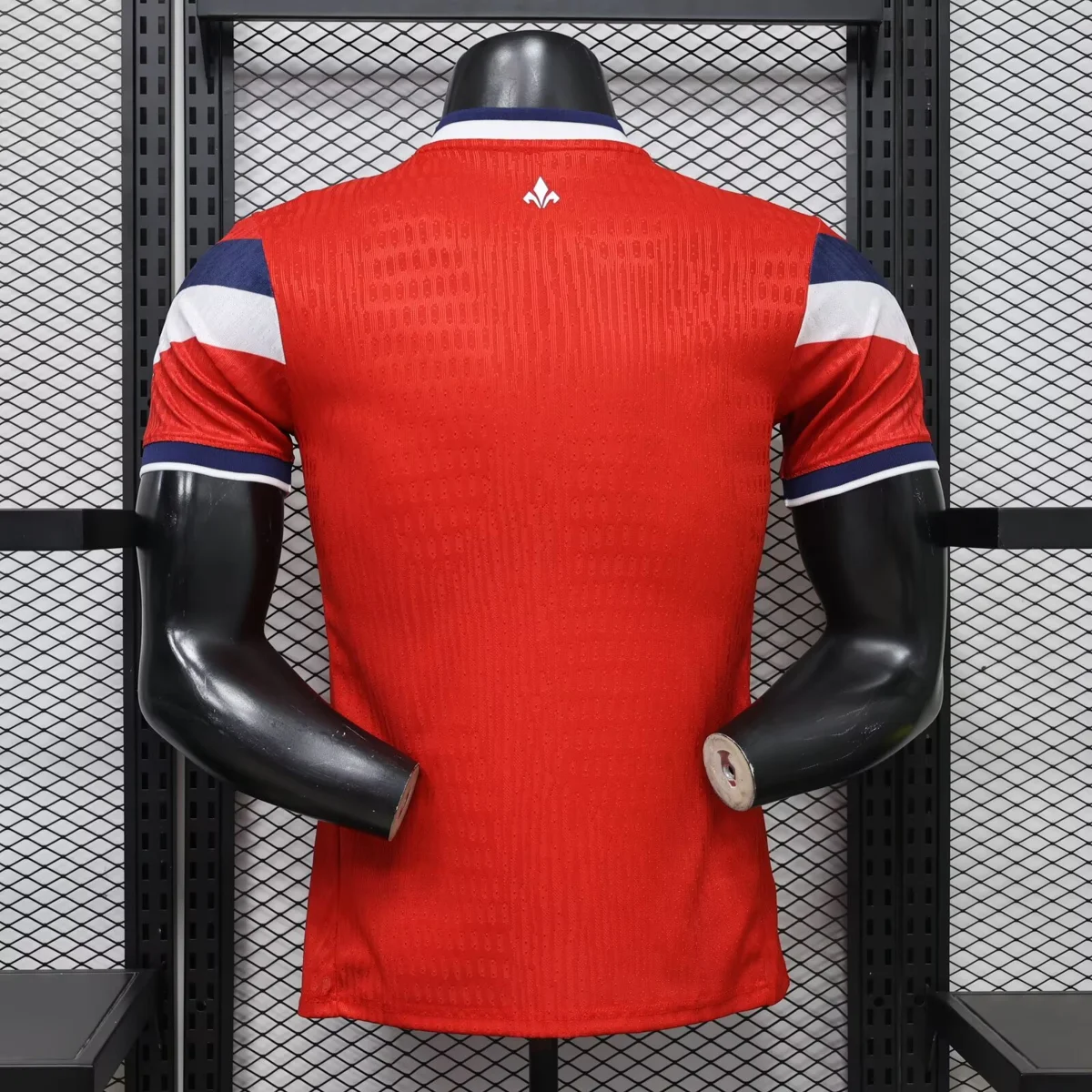 Camisa titular - Lille 2026/27 - versão jogador - S a 2XL - foto 10