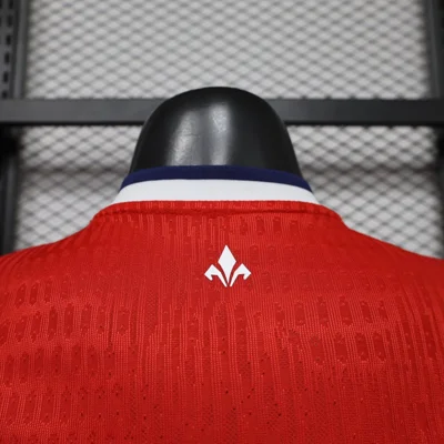 Camisa titular - Lille 2026/27 - versão jogador - S a 2XL