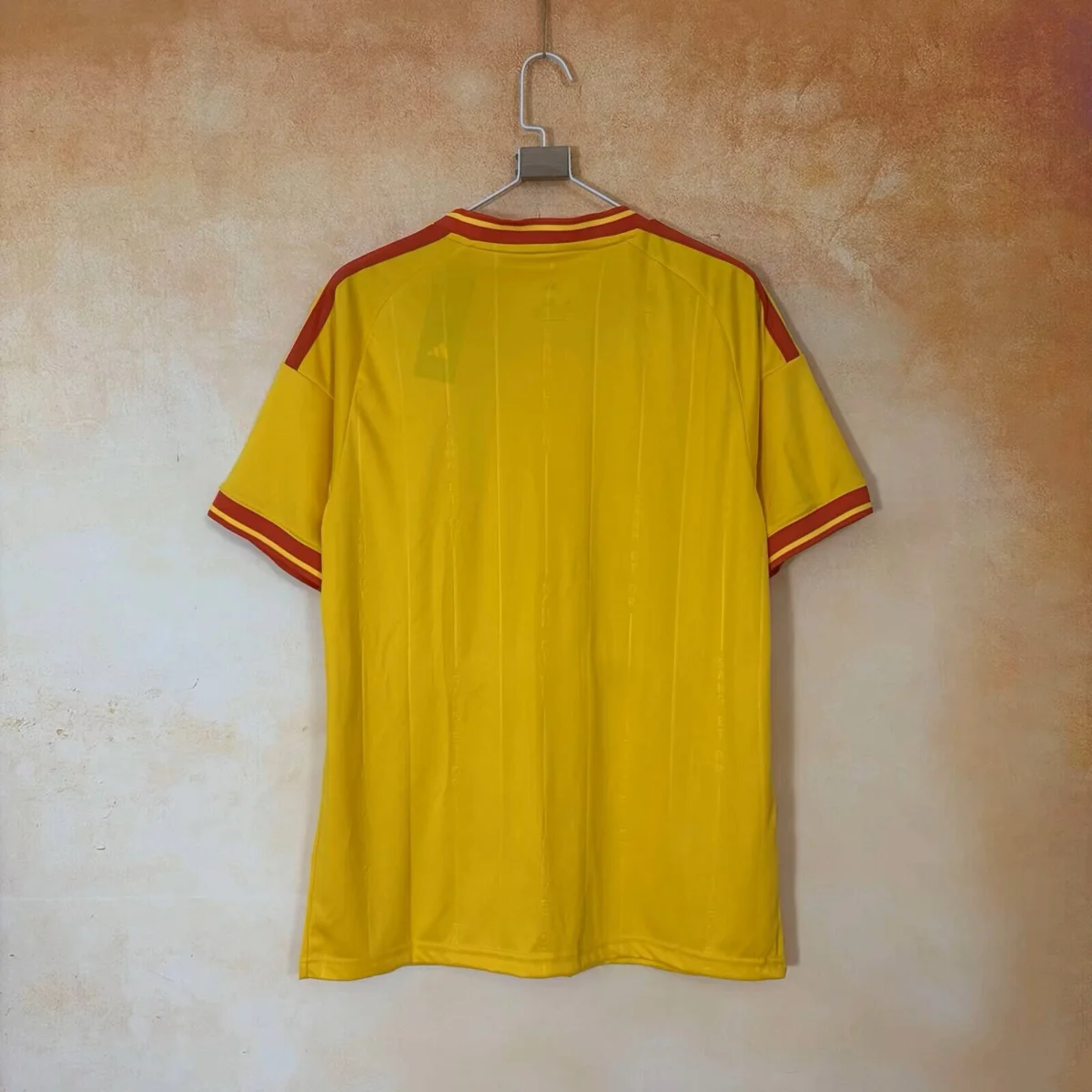 Camisa titular - Lens 2026/27 - S a 4XL - foto 2
