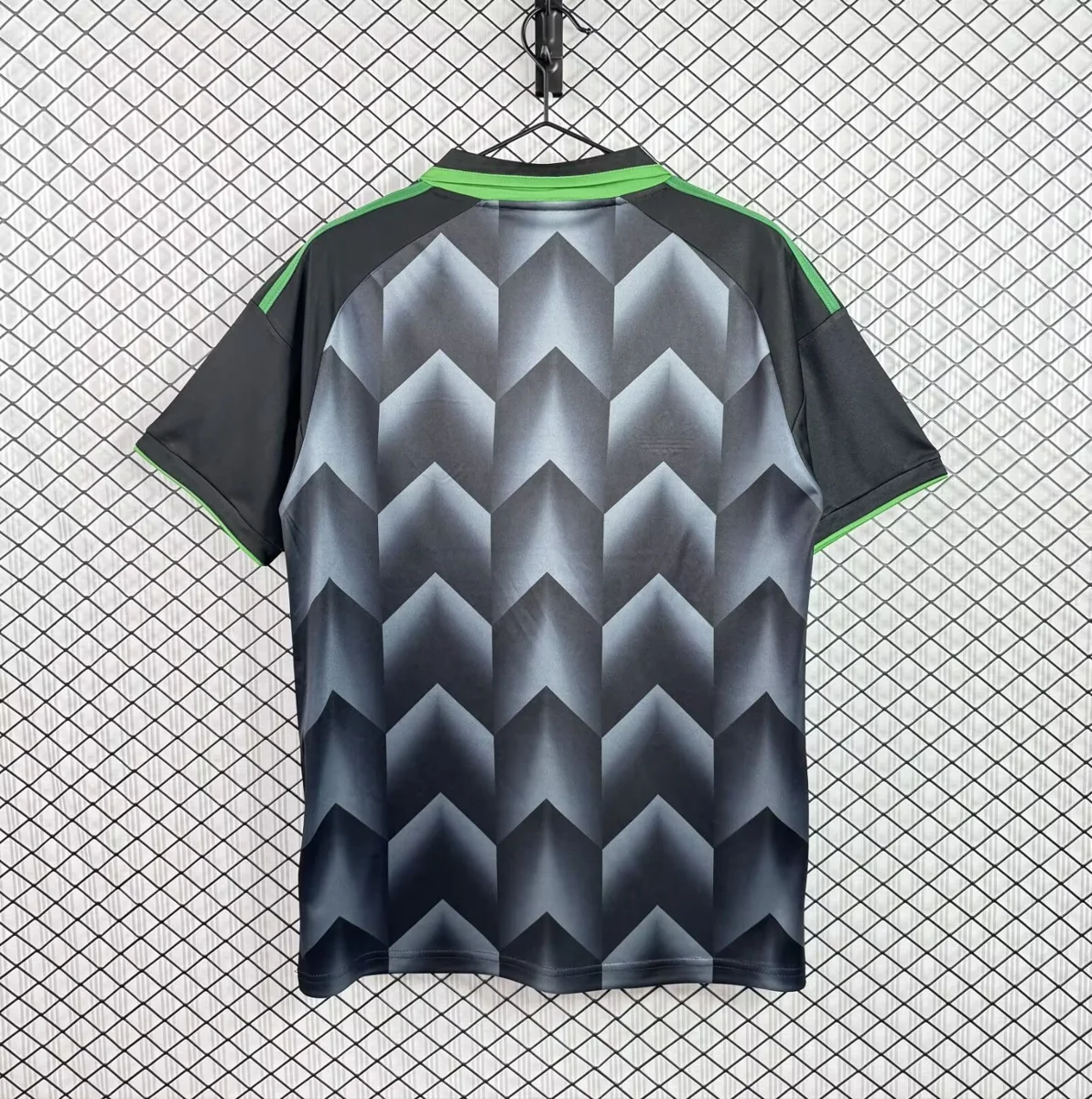 Camisa reserva - Lens - S a 4XL