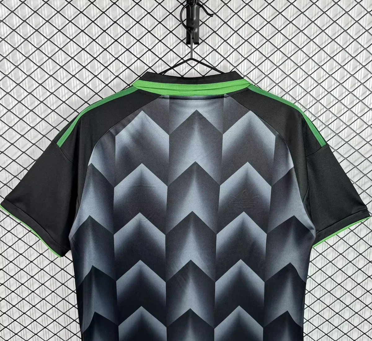 Camisa reserva - Lens - S a 4XL