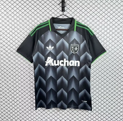 Camisa reserva - Lens - S a 4XL