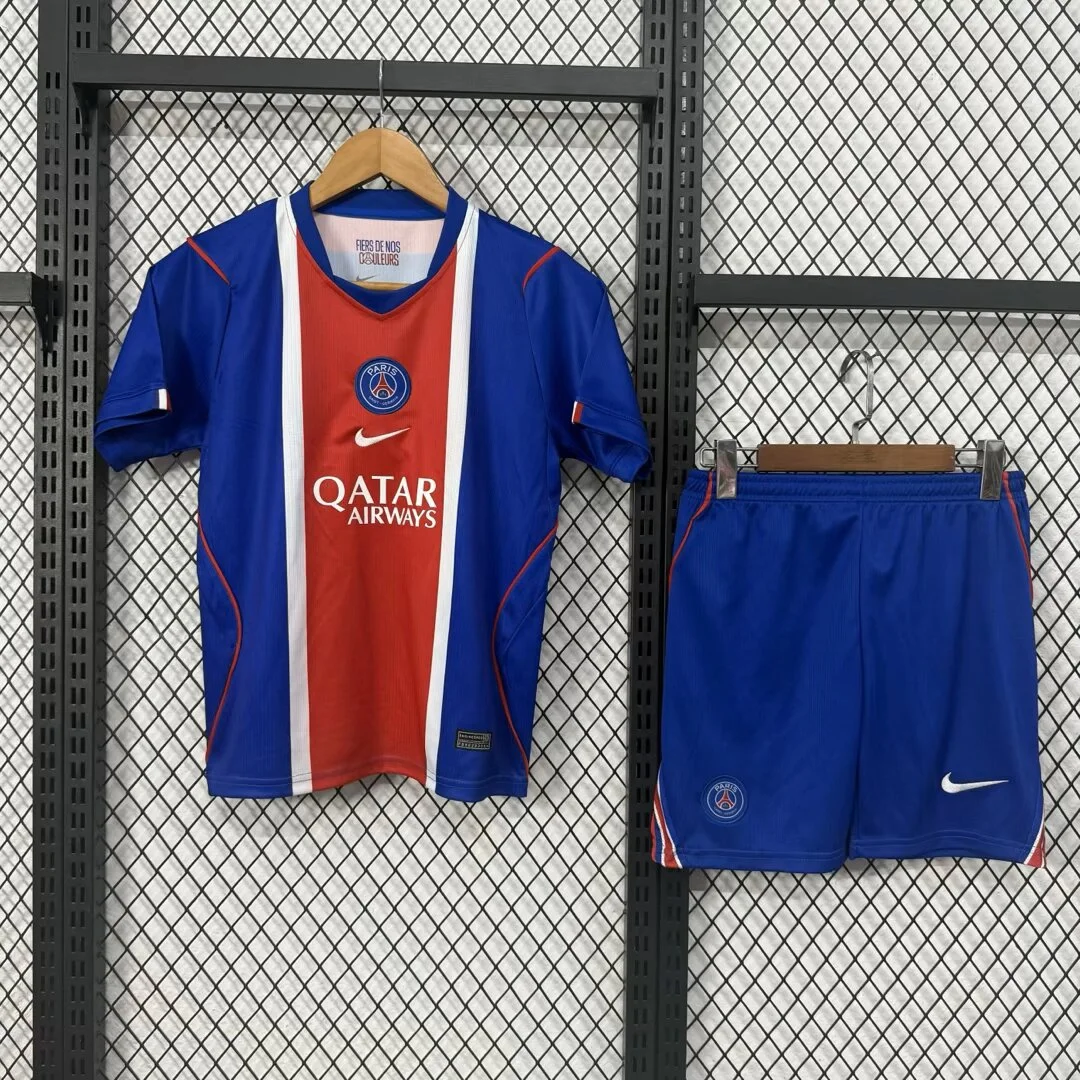 Camisa titular - PSG