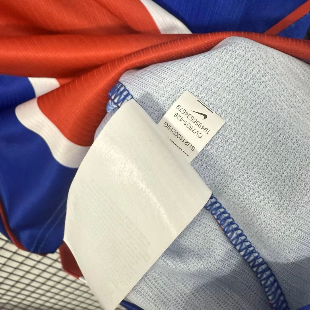 Camisa titular - PSG