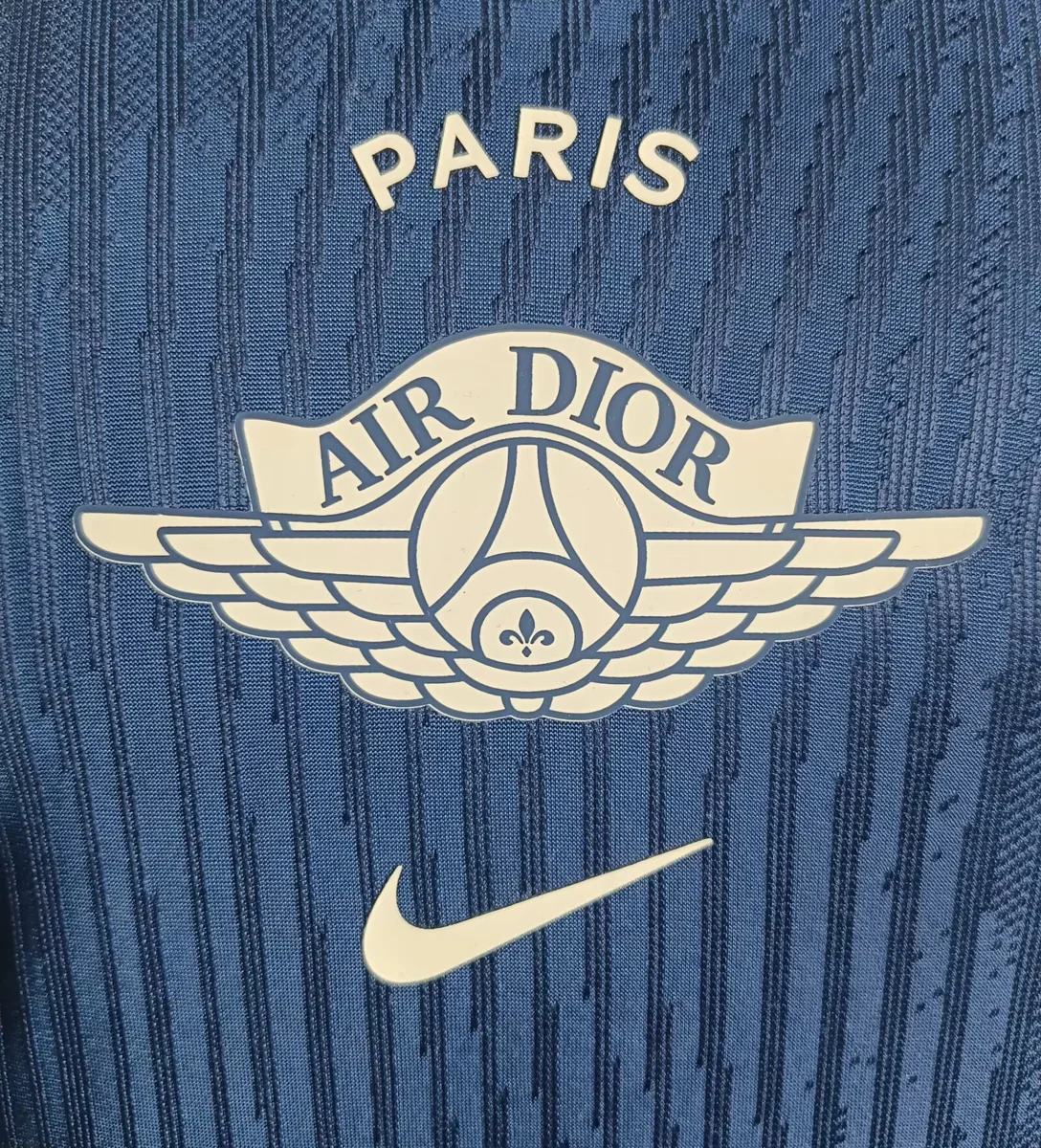 Camisa - PSG (edição especial) - versão jogador - S a XXL - foto 6