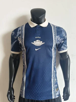 Camisa - PSG (edição especial) - versão jogador - S a XXL