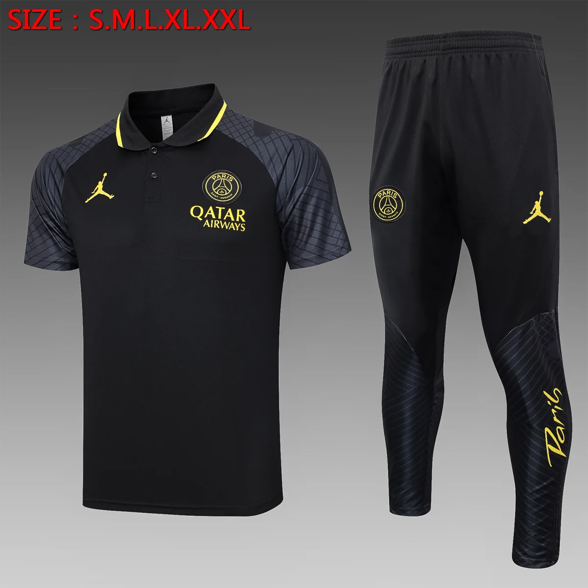 Camisa - PSG
