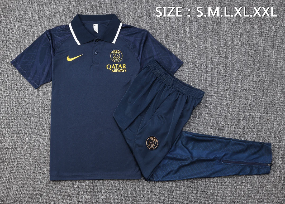 Camisa - PSG