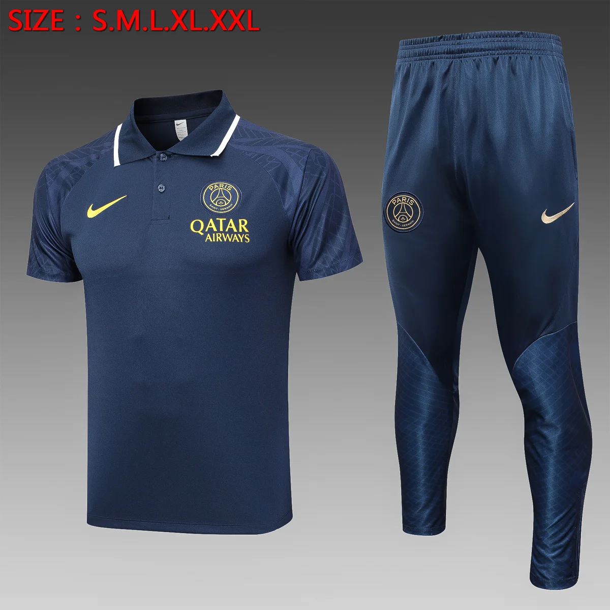 Camisa - PSG