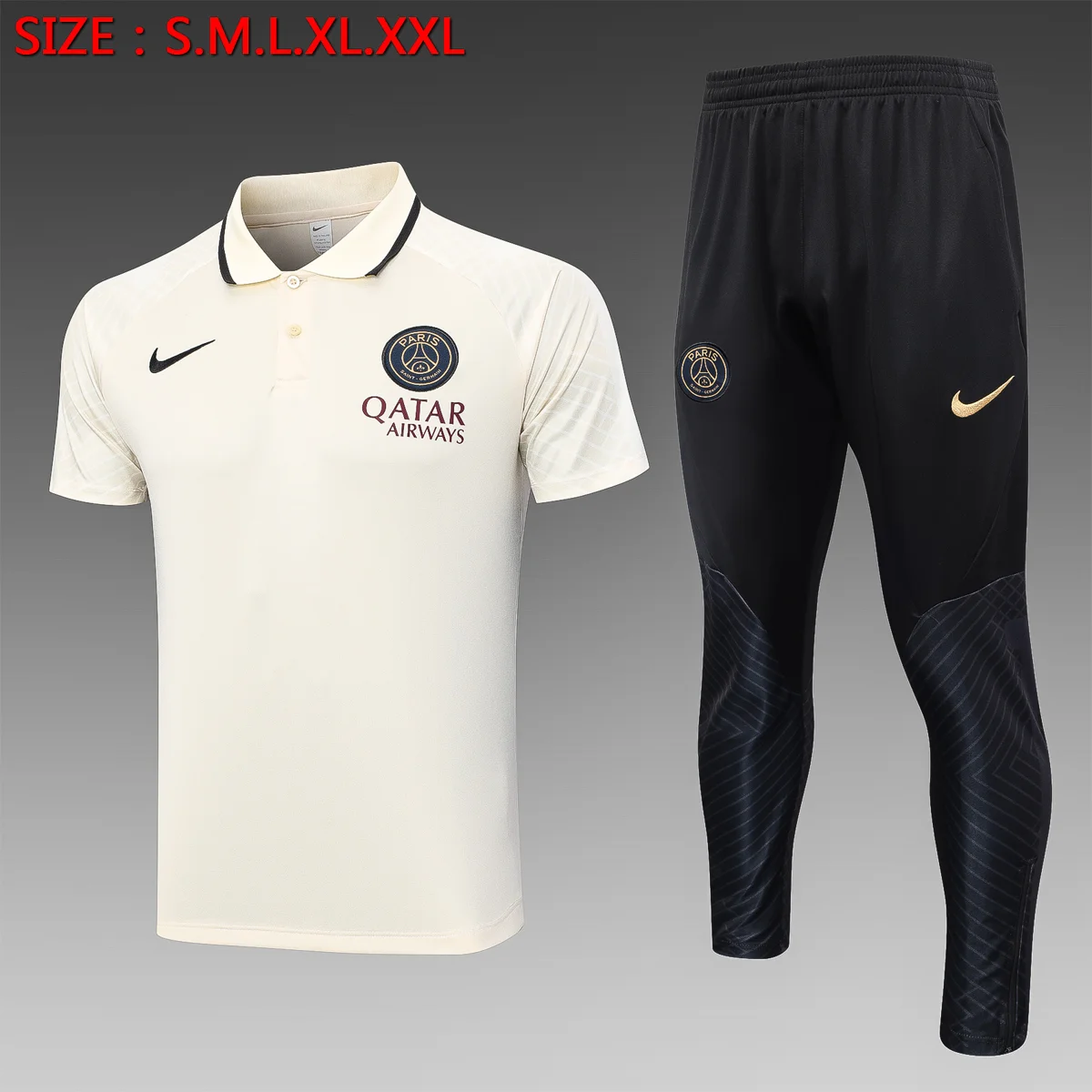 Camisa - PSG