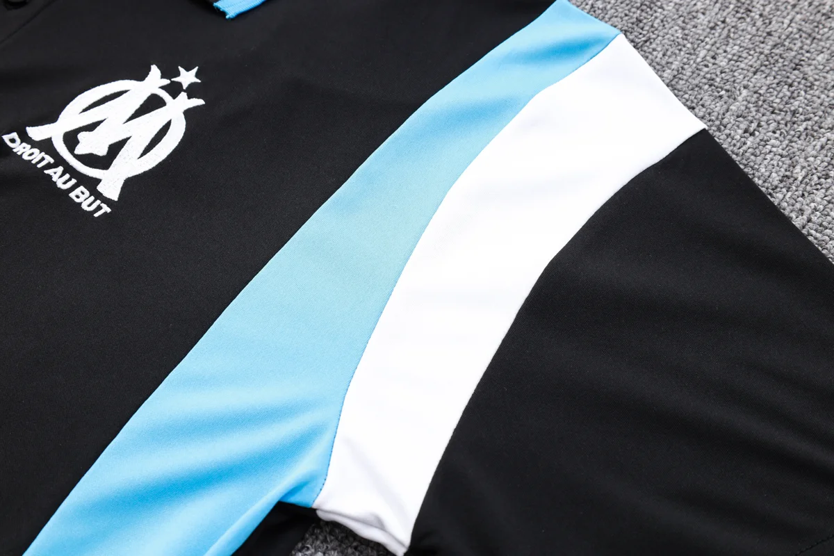 Camisa - Marseille - foto 8