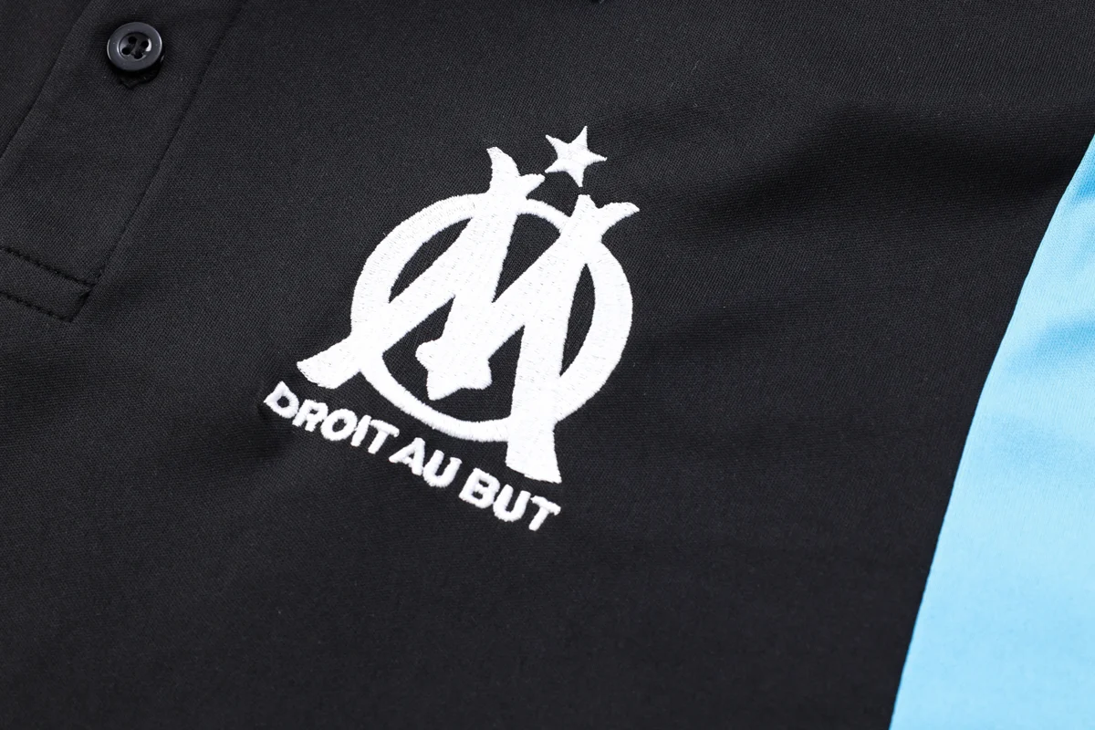 Camisa - Marseille - foto 10