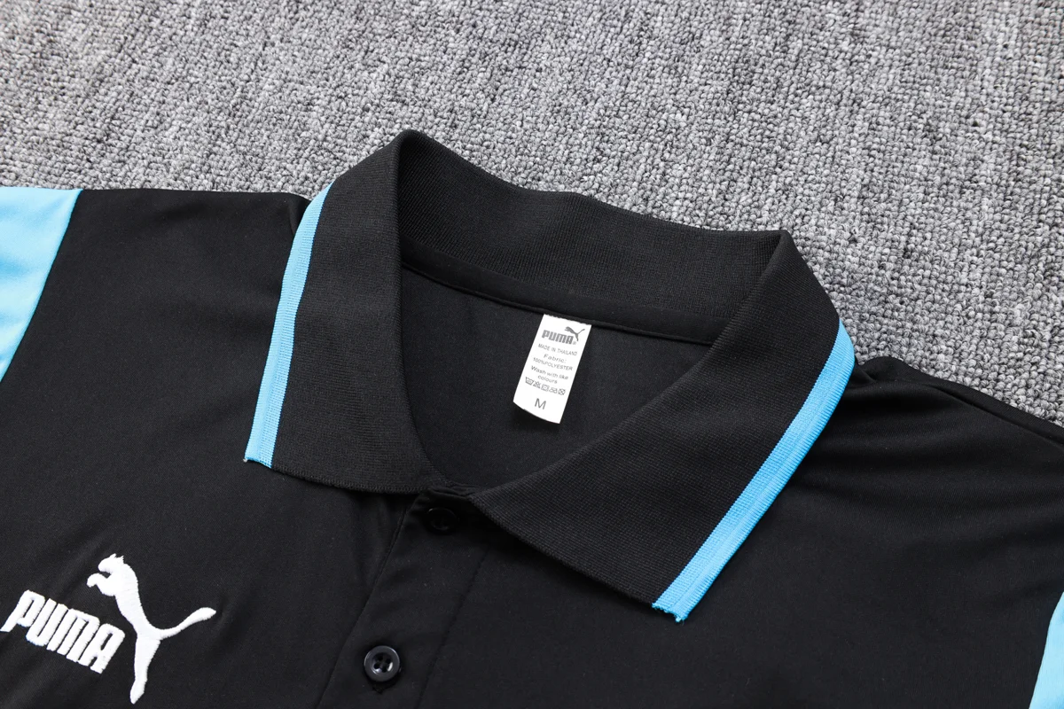 Camisa - Marseille - foto 12