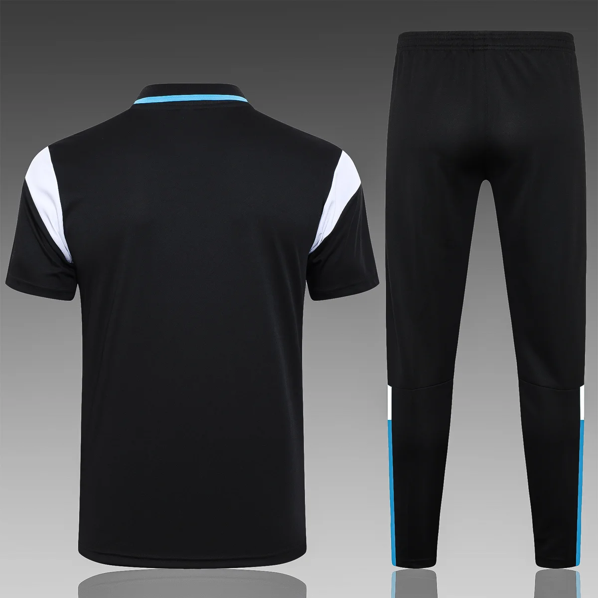 Camisa - Marseille - foto 13