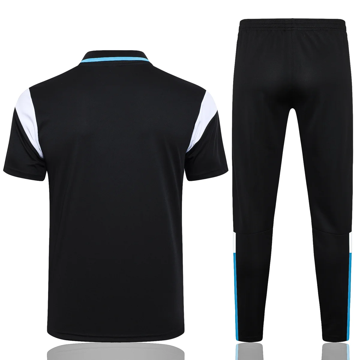 Camisa - Marseille - foto 14