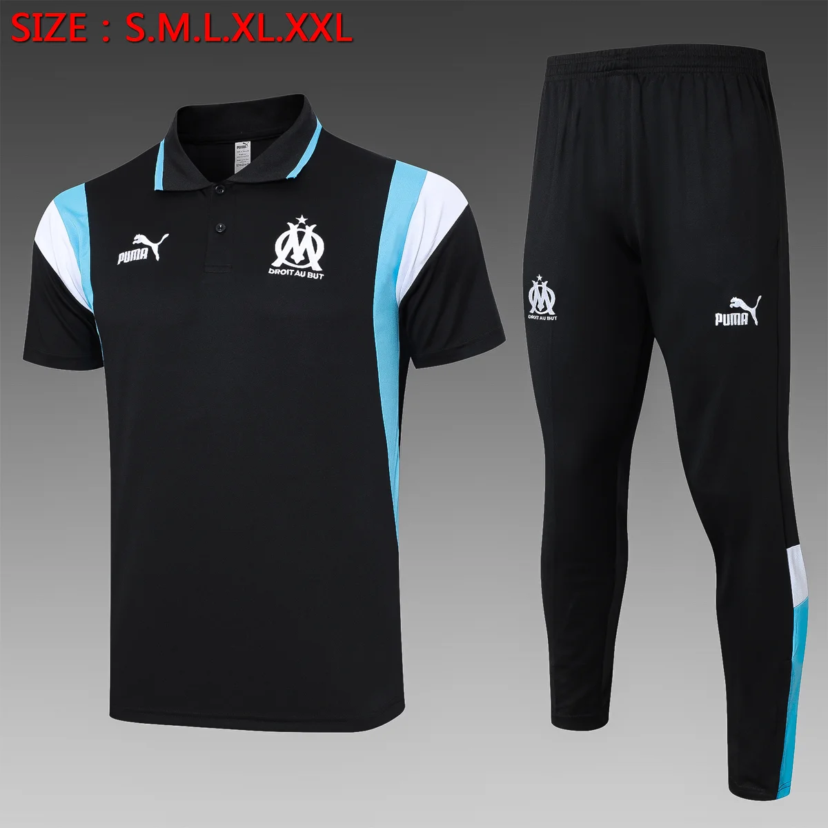 Camisa - Marseille - foto 17