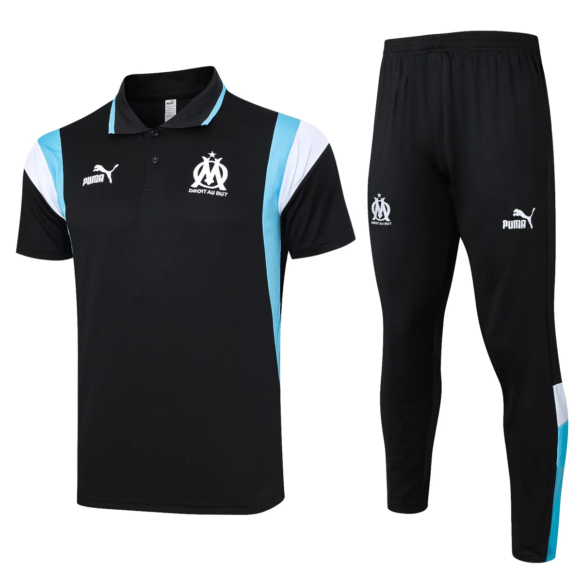 Camisa - Marseille - foto 18