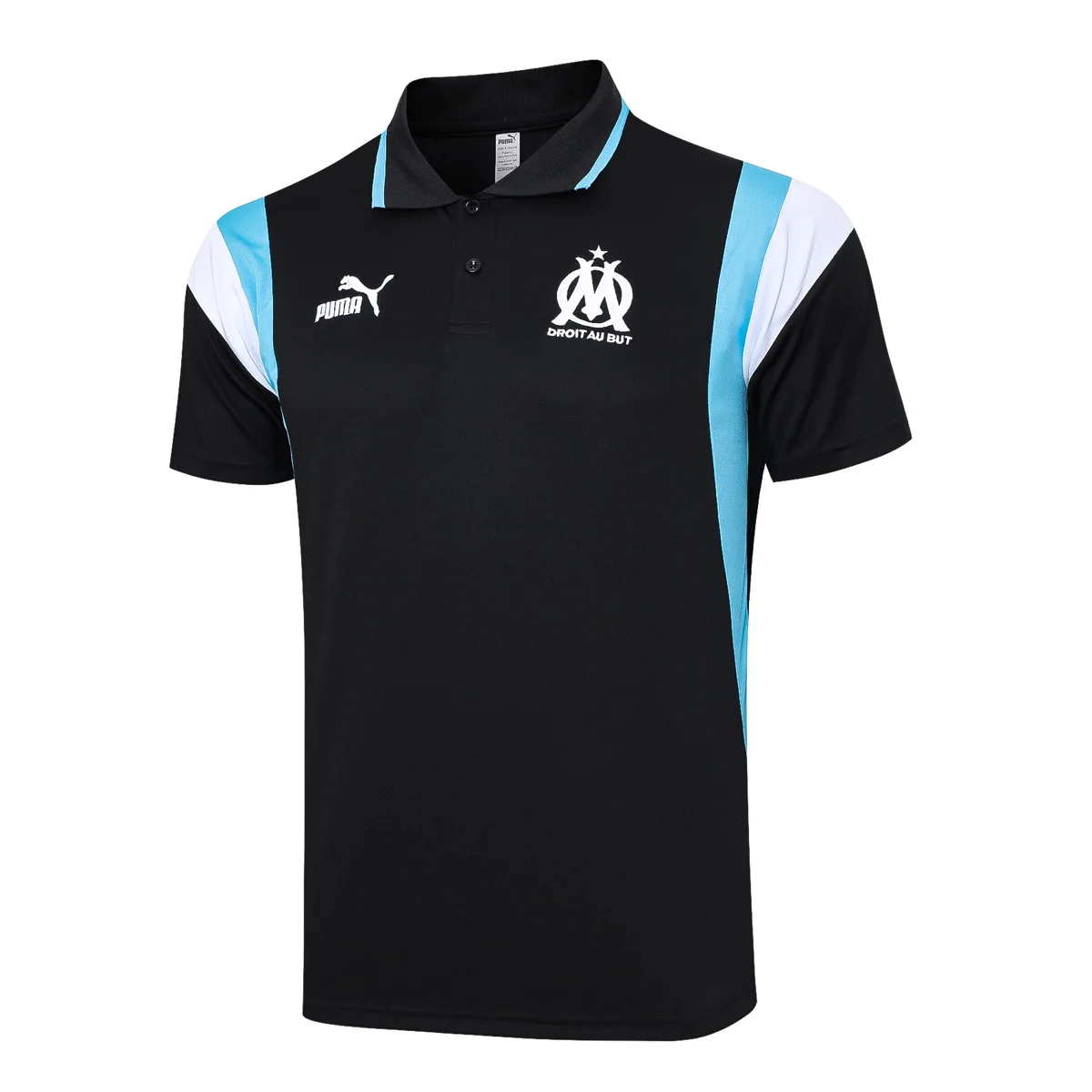 Camisa - Marseille - foto 19