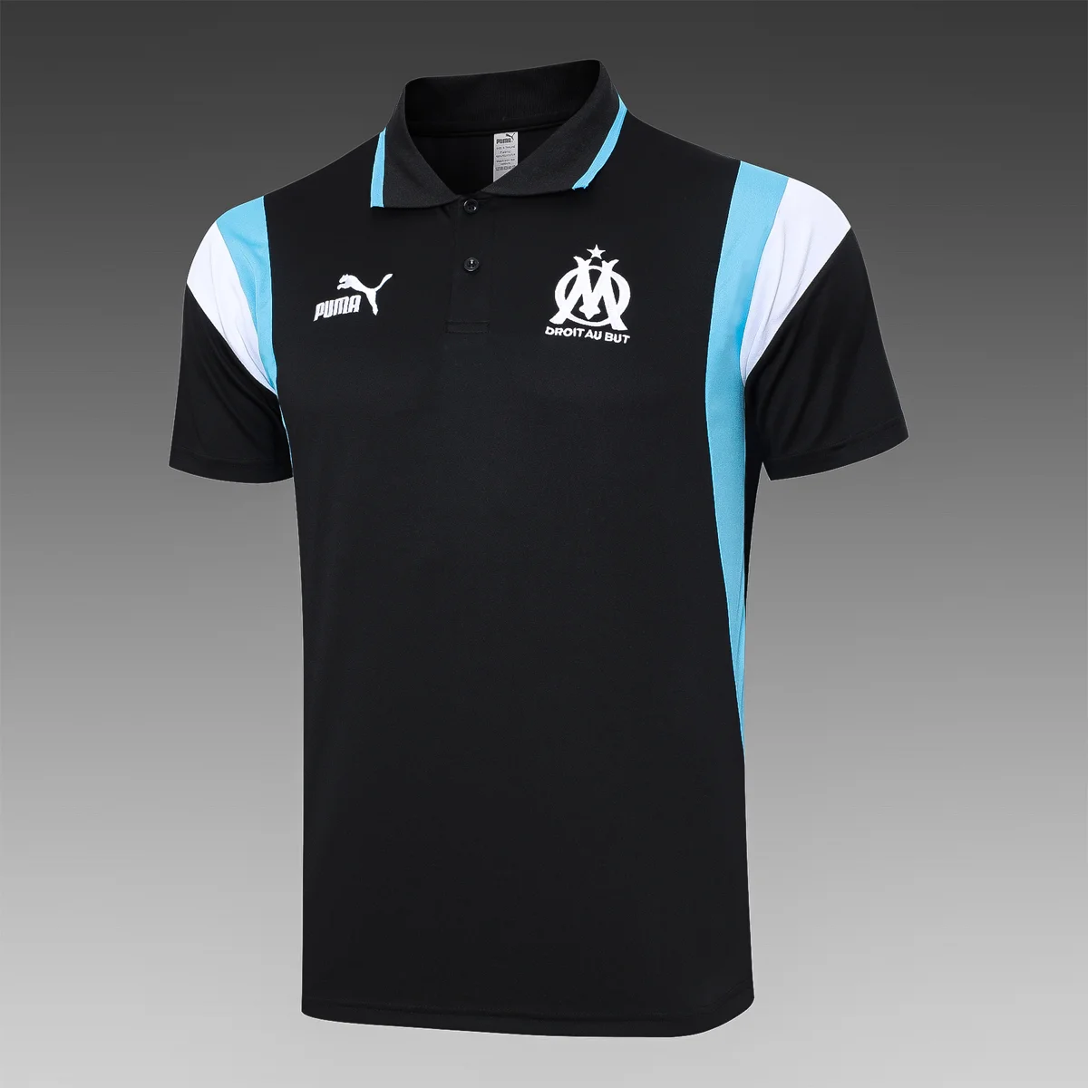 Camisa - Marseille - foto 20