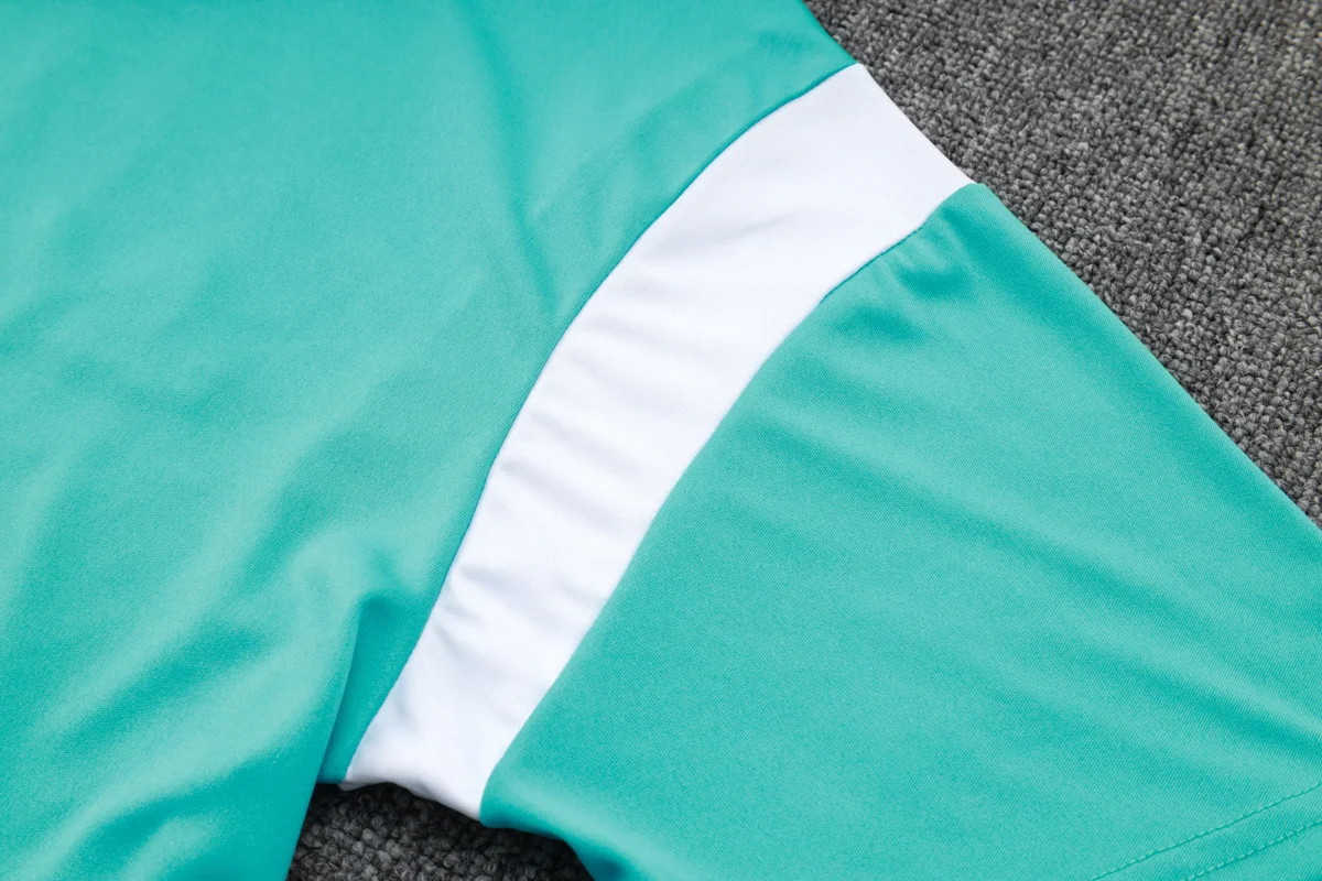 Camisa conjunto - Marseille (manga curta)