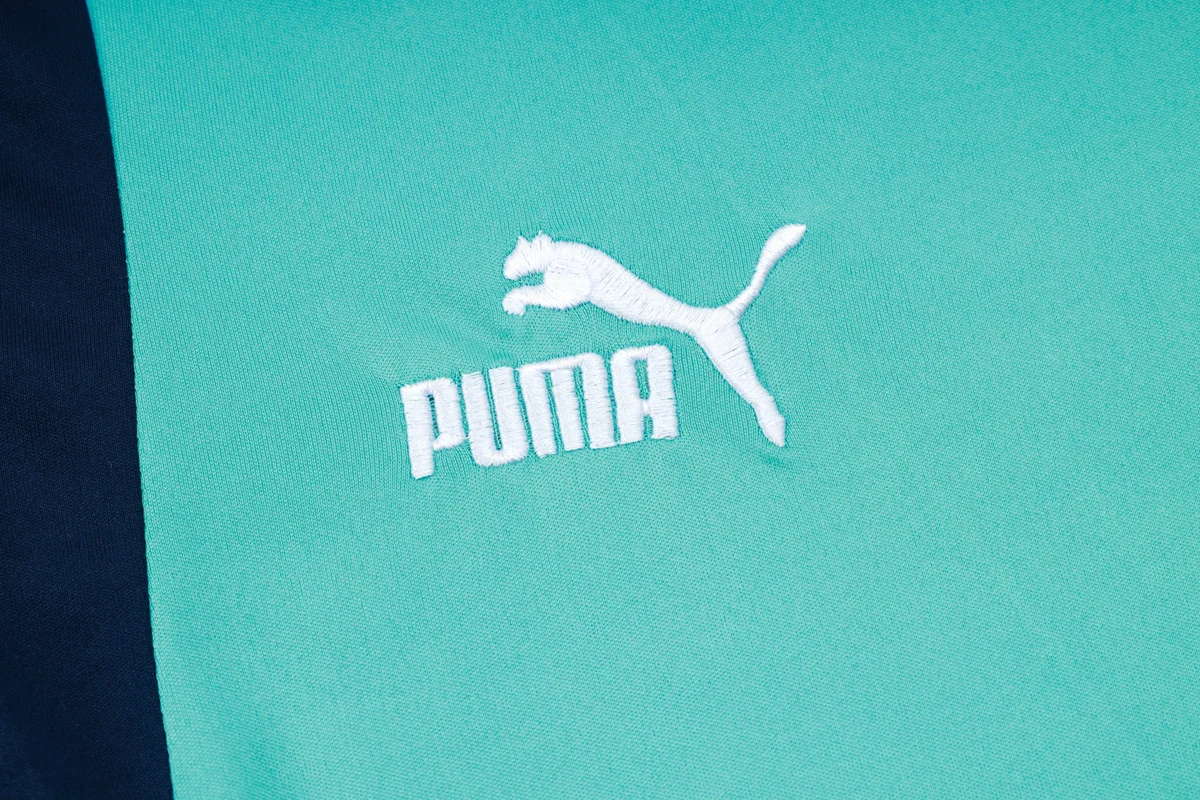 Camisa conjunto - Marseille (manga curta)