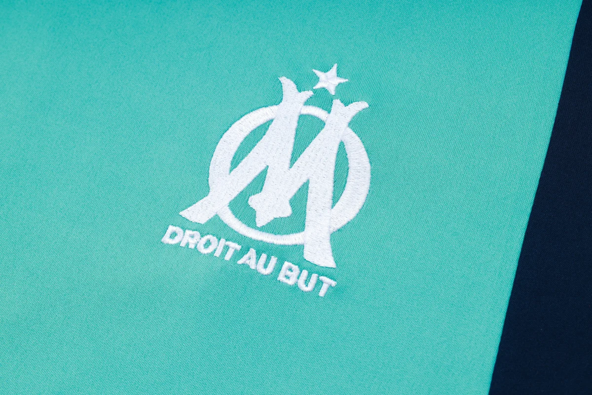 Camisa conjunto - Marseille (manga curta)