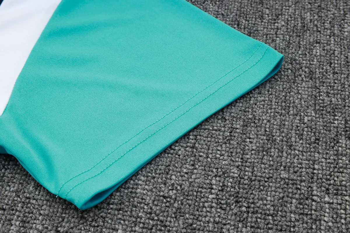 Camisa conjunto - Marseille (manga curta)
