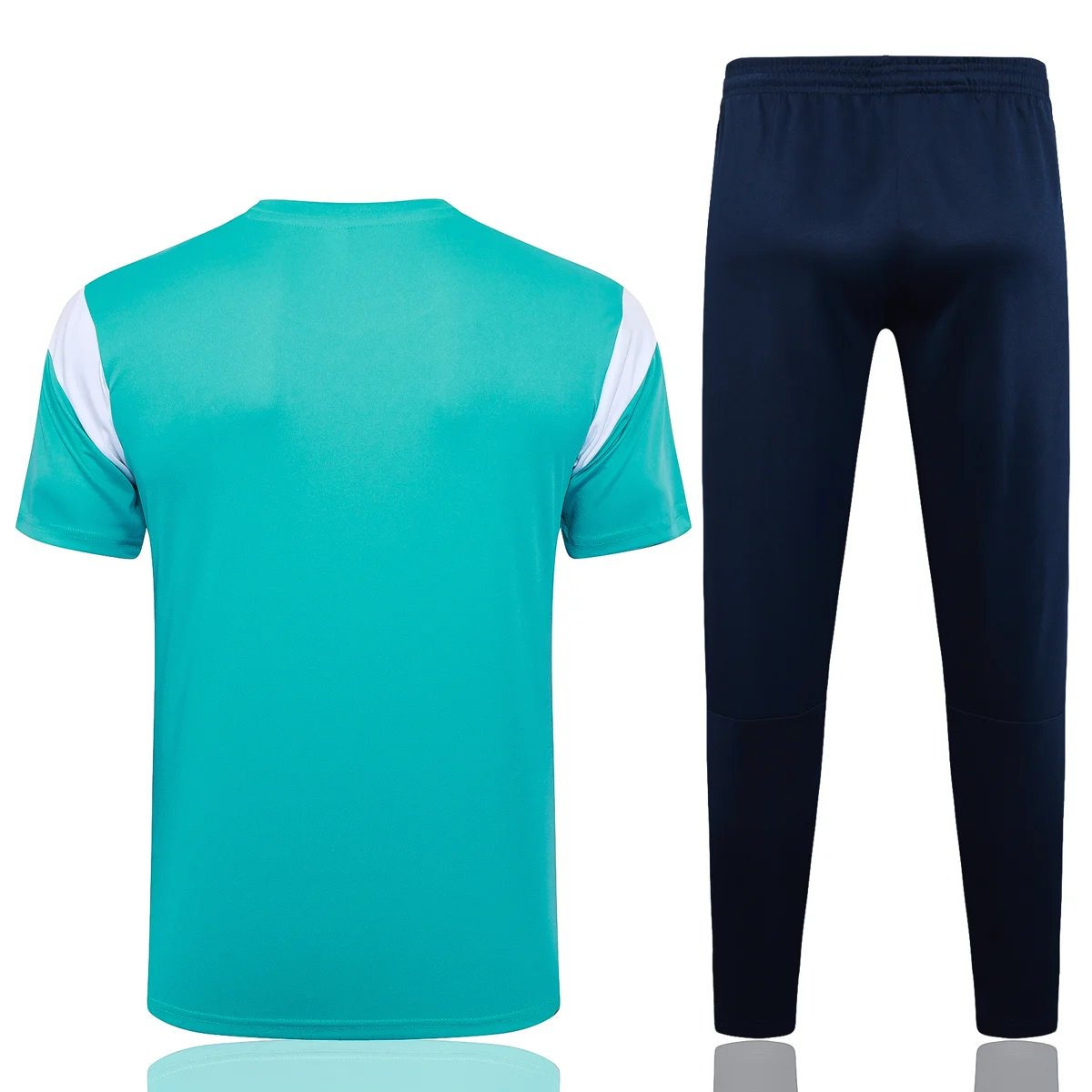 Camisa conjunto - Marseille (manga curta)