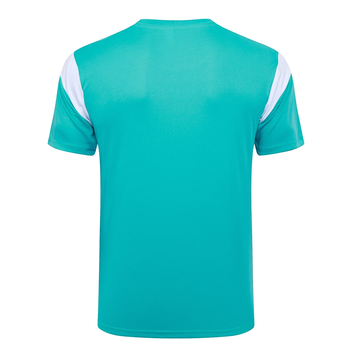 Camisa conjunto - Marseille (manga curta)