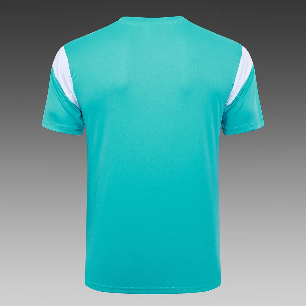 Camisa conjunto - Marseille (manga curta)