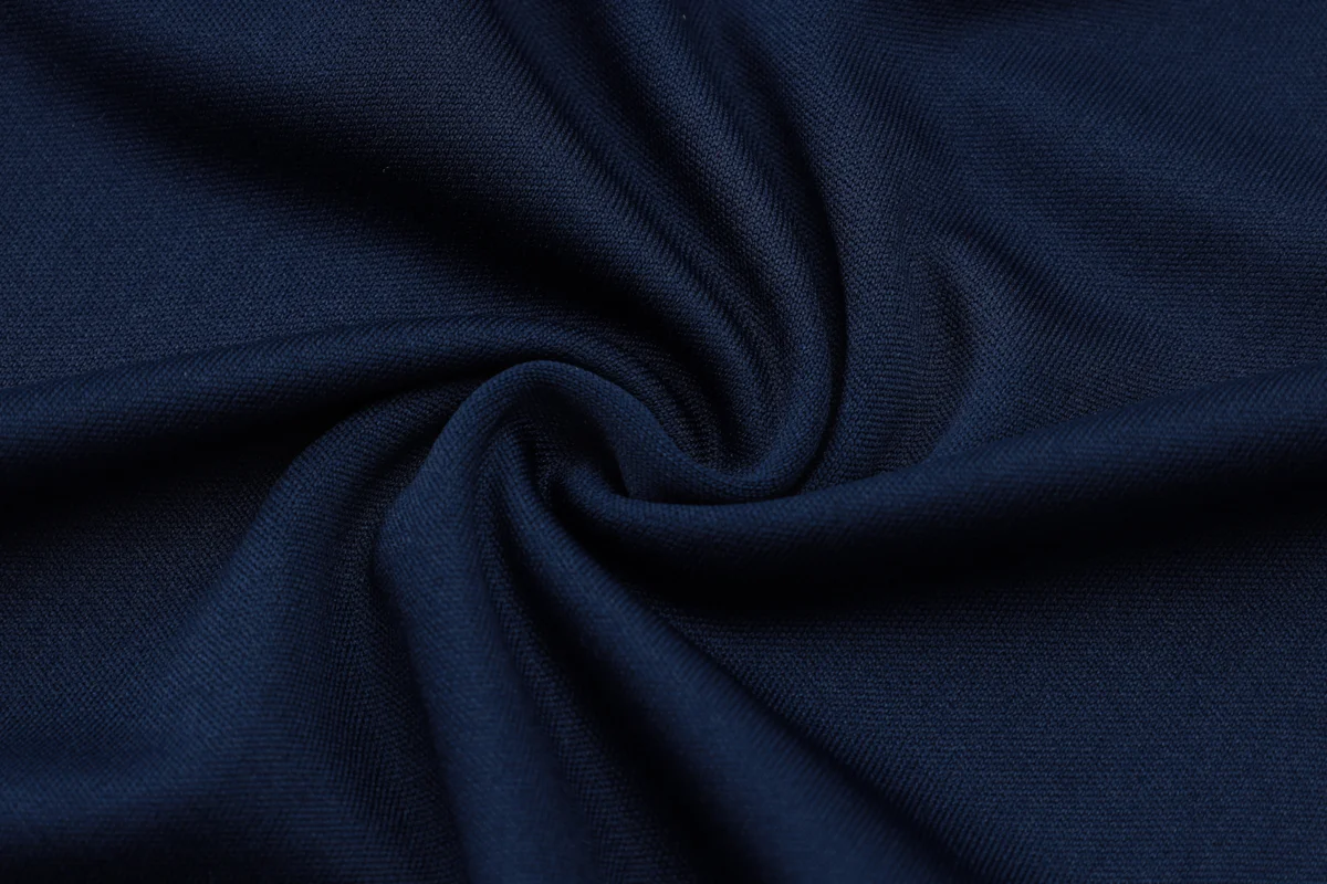 Camisa conjunto - Marseille (manga curta)