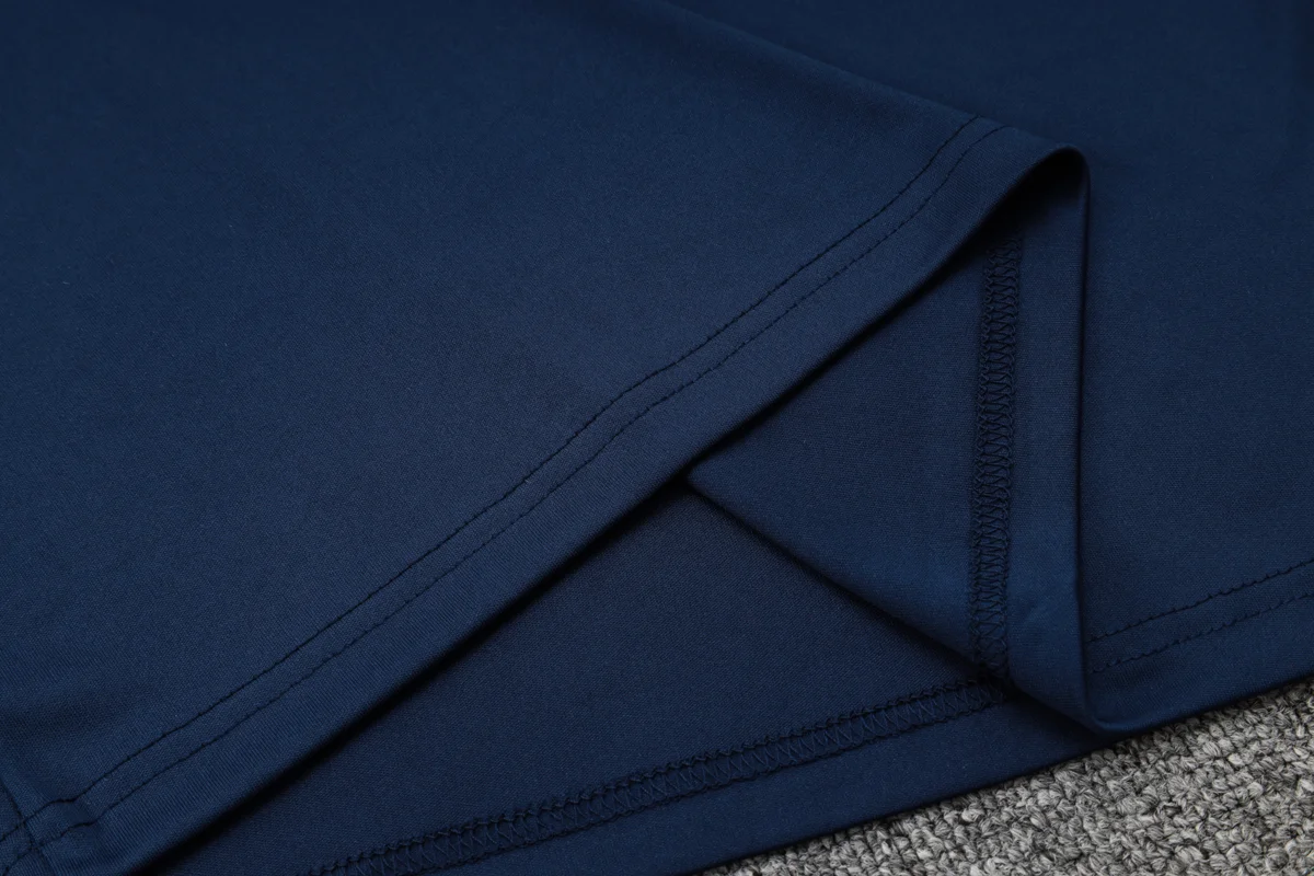 Camisa conjunto - Marseille (manga curta)