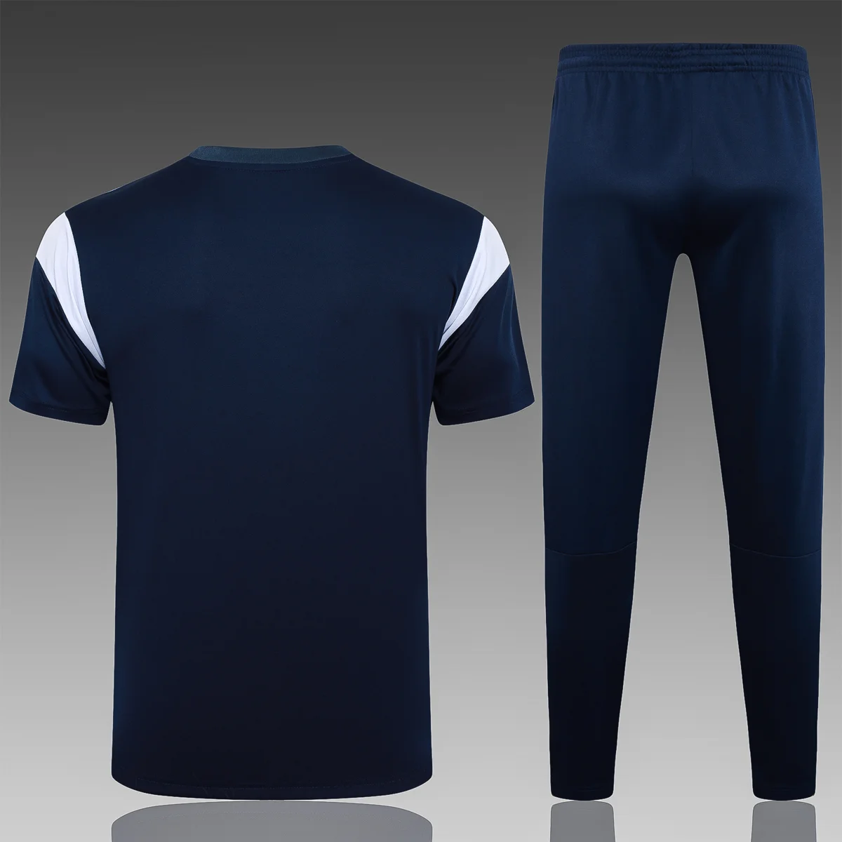 Camisa conjunto - Marseille (manga curta)