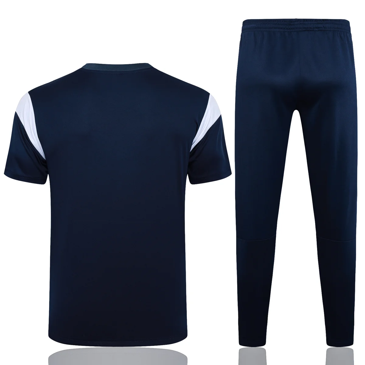 Camisa conjunto - Marseille (manga curta)