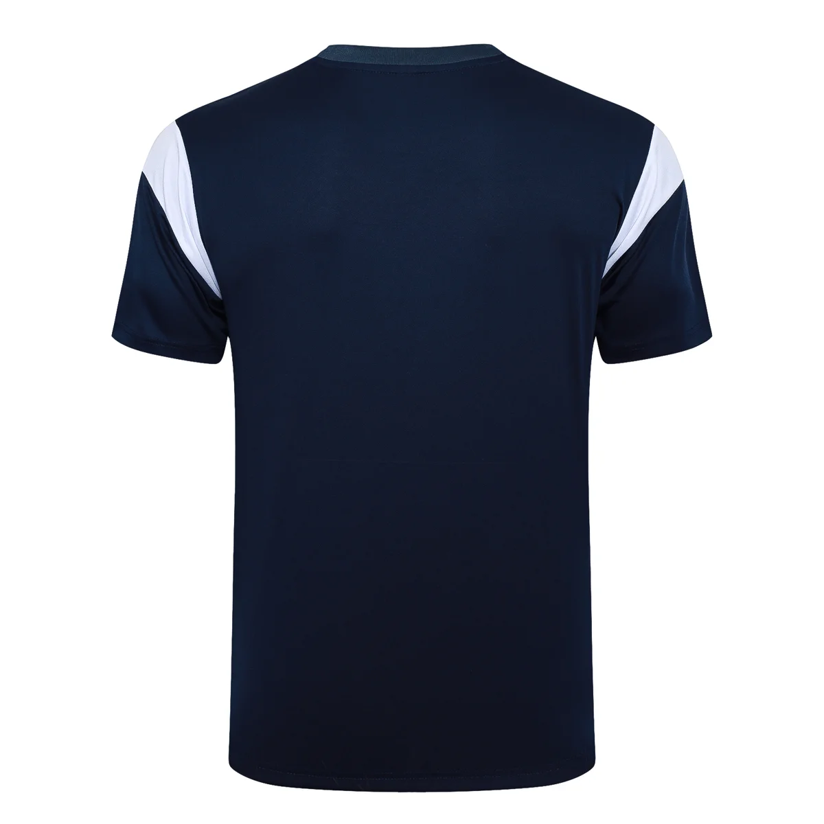 Camisa conjunto - Marseille (manga curta)